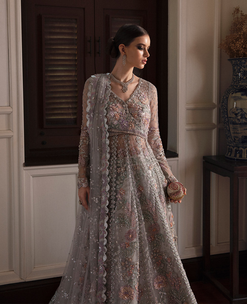 Republic Womenswear | Wedding Formals Vol-1 | Azilis (WF-14) -  Republic Womenswear Bridal - Original Designer Dress - House of Maryam