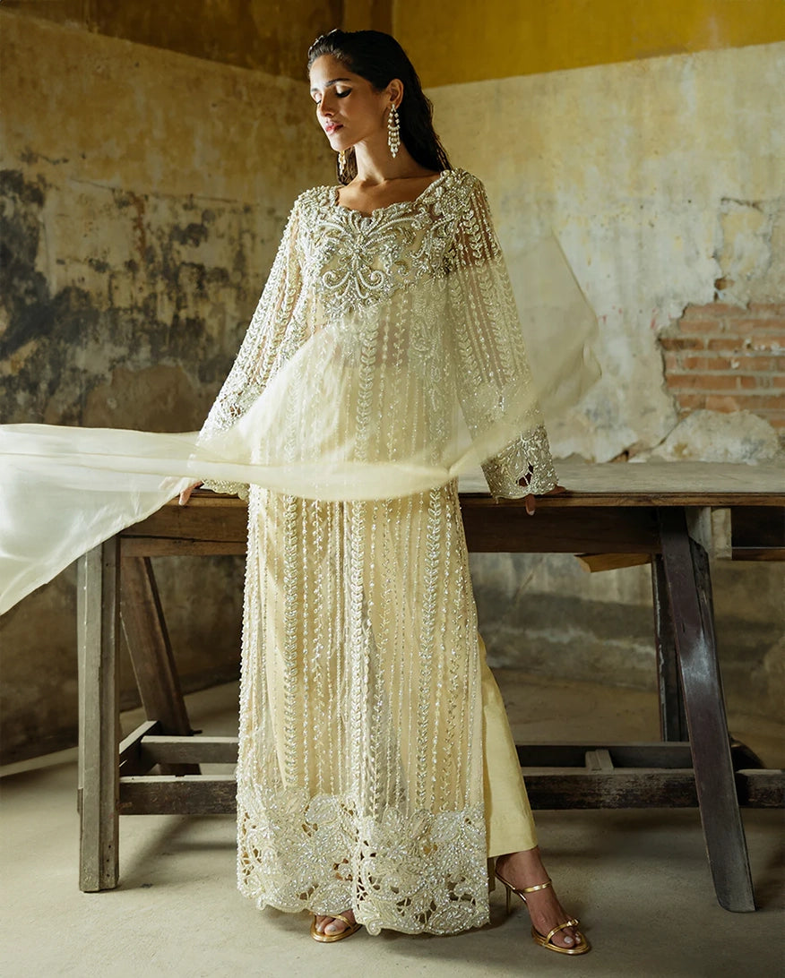 Mushq | Fleur Luxury Formals | Marguerite, image 3