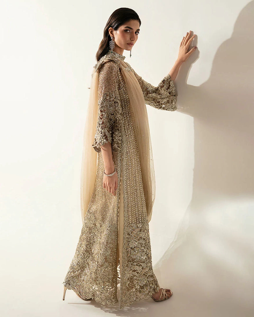 Mushq | Fleur Luxury Formals | Eve, image 3