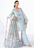 Saira Shakira | Luxury Pret | Elena -  Saira Shakira Ladies Clothes - Original Designer Dress - House of Maryam