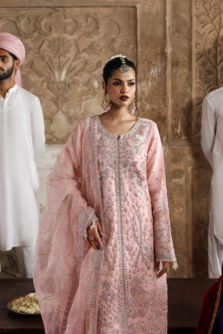 Emaan Adeel | Romansiyyah Luxury Formals | GULSHEEN-3