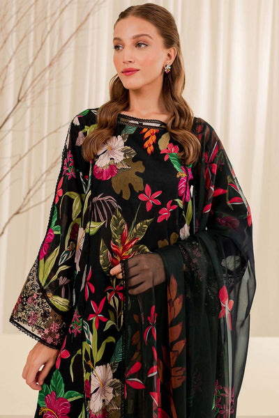 Farasha | Printed Essentials | Ebony Passion -  Farasha Ladies Clothes - Original Designer Dress - House of Maryam