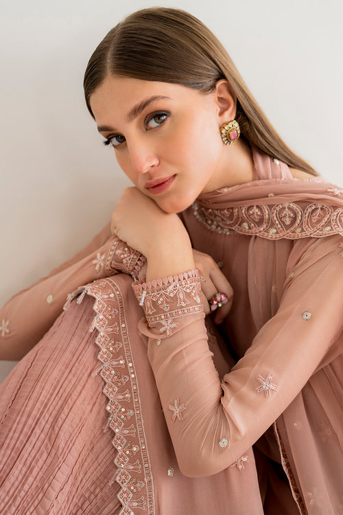 Farasha | Lumiere Formals | EMILY -  Farasha Formal - Original Designer Dress - House of Maryam