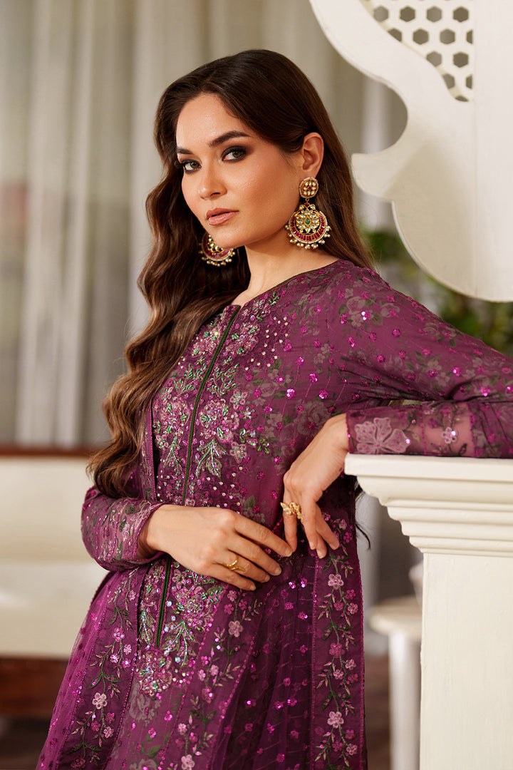 Iznik | Printed Formals | UE-538-4