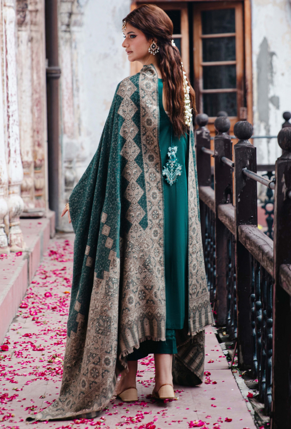 Humdum | Onora Chapter 2 | D09