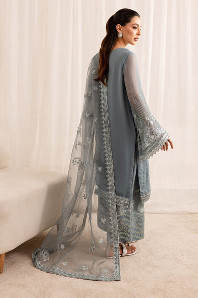 Nureh | Fancy Formals | NP-521 -  Nureh Formal - Original Designer Dress - House of Maryam