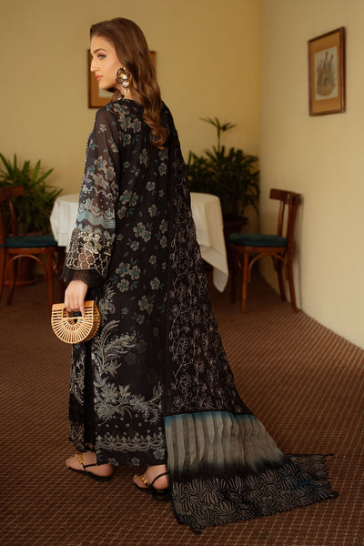 Nureh | Maya Swiss Lawn | NS-151 -  Nureh Ladies Clothes - Original Designer Dress - House of Maryam