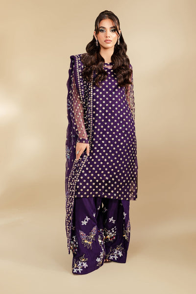 Nureh | Tiny Twinkles | WILD BEAUTY -  Nureh Formal - Original Designer Dress - House of Maryam