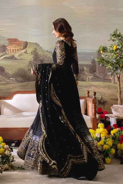 Neeshay | Dastaan Formals 25 | Nayab