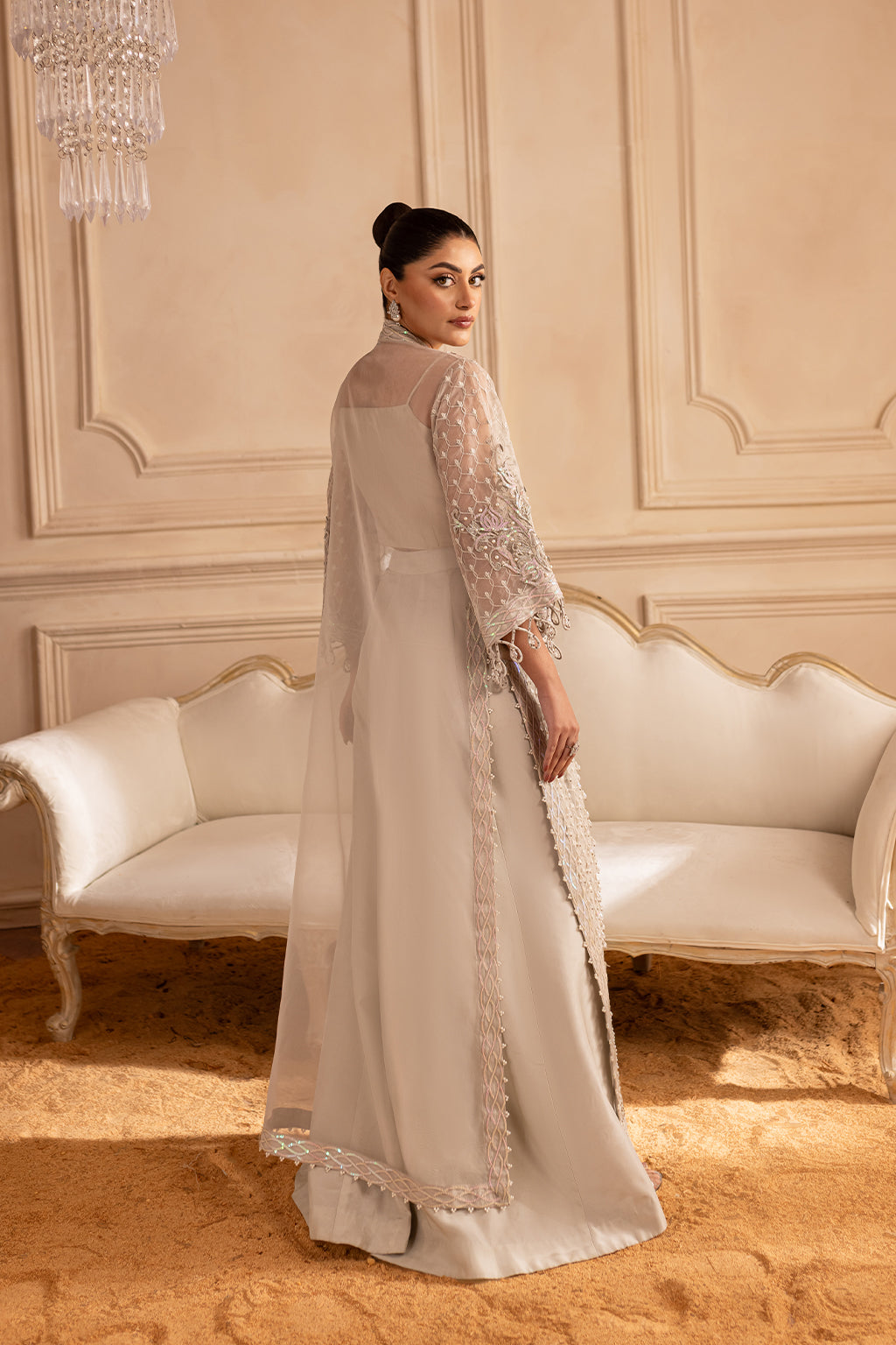 Vanya | Marlene Formals | ML-08 -  Vanya Ladies Clothes -  House of Maryam