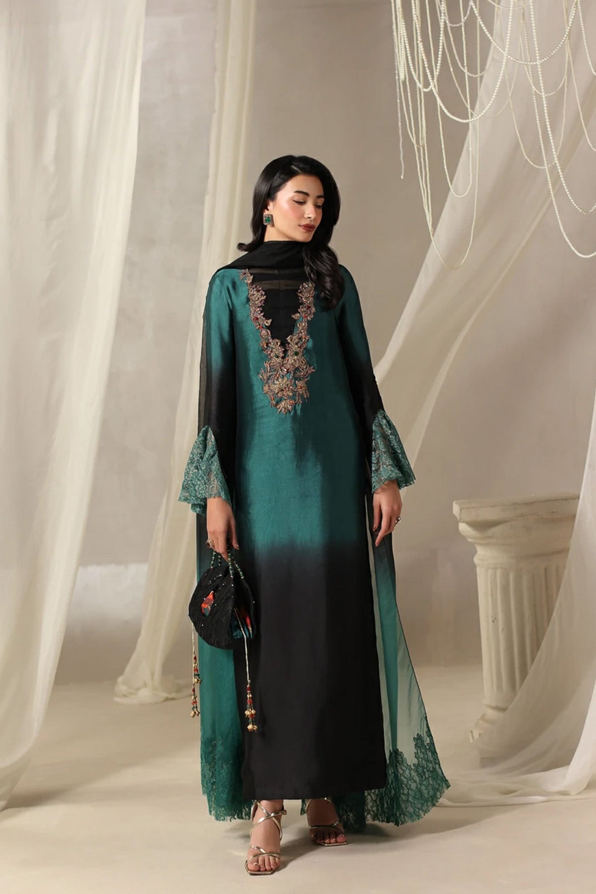 Musferah Saad | Into Twilight | Celestia-1