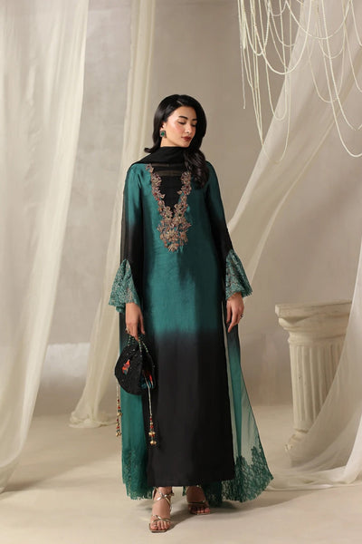 Musferah Saad | Into Twilight | Celestia