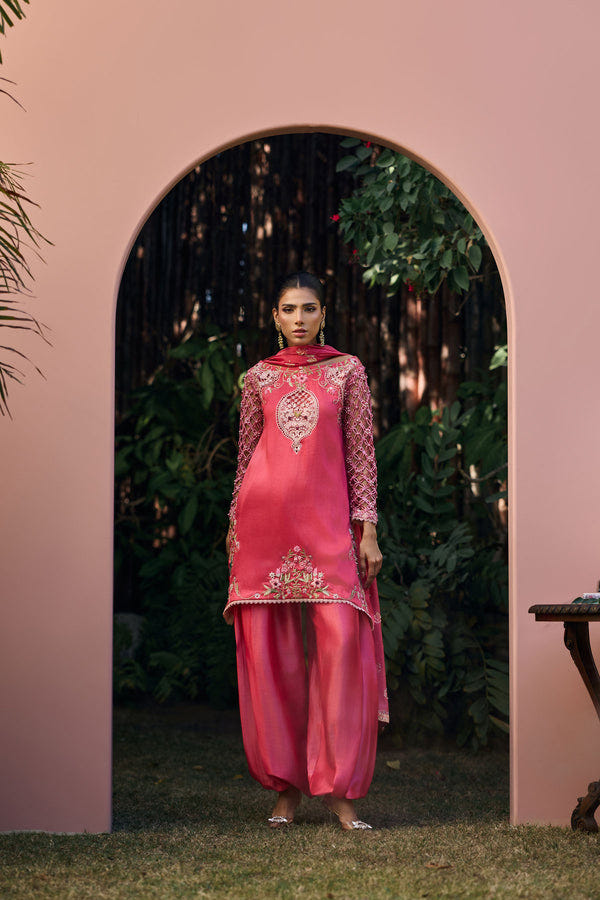 Layla Chatoor | Luxury Pret | Meeya