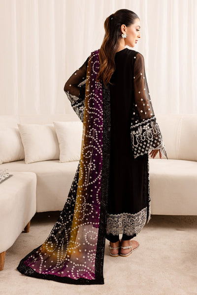 Nureh | Fancy Formals | NP-511 -  Nureh Formal - Original Designer Dress - House of Maryam