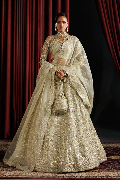 Inara | Gulnaar Wedding Formals | MEHER-1