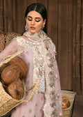 Saira Shakira | Luxury Pret | Aster -  Saira Shakira Ladies Clothes - Original Designer Dress - House of Maryam