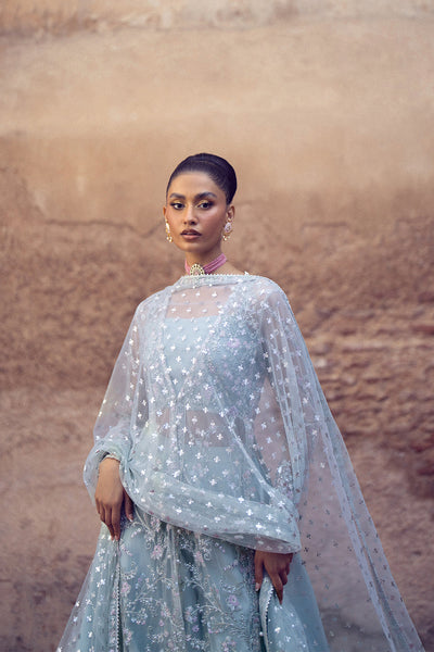 Vanya | Celestia Wedding Formals | CS-09 -  Vanya Bridal - Original Designer Dress - House of Maryam