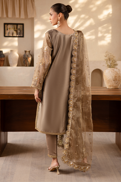 Emaan Adeel | Noore Festive Formals | RAVEEN -  Emaan Adeel Ladies Clothes - Original Designer Dress - House of Maryam
