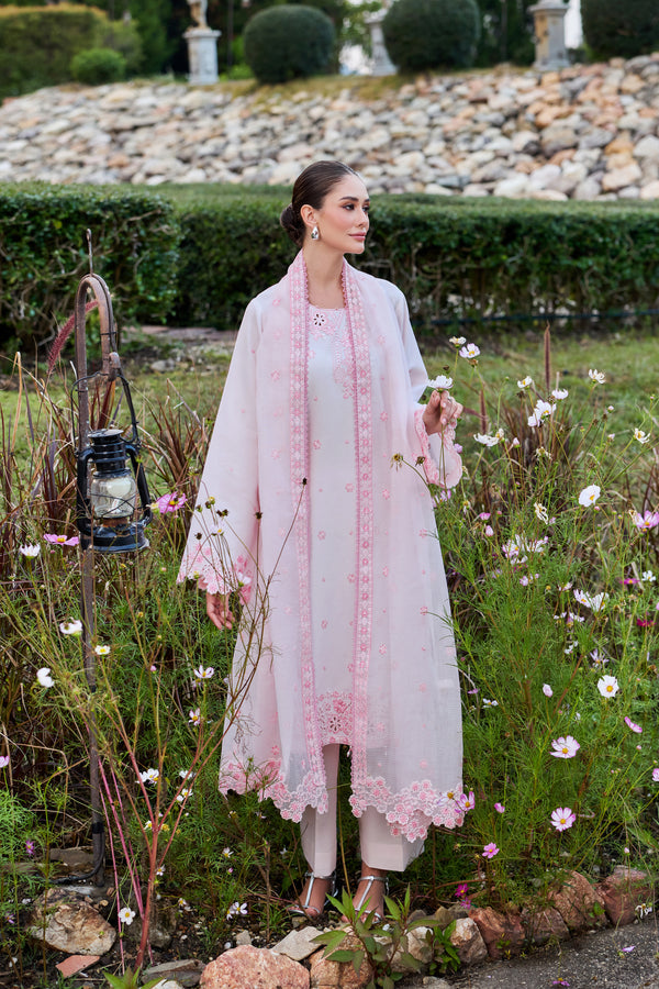 Farasha | Sorine Summer 26 | Cherry Glow, image 5