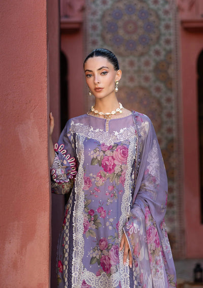 Elaf Premium | Signature 25 | ETS-02A SAVANNAH -  Elaf Premium Ladies Clothes - Original Designer Dress - House of Maryam
