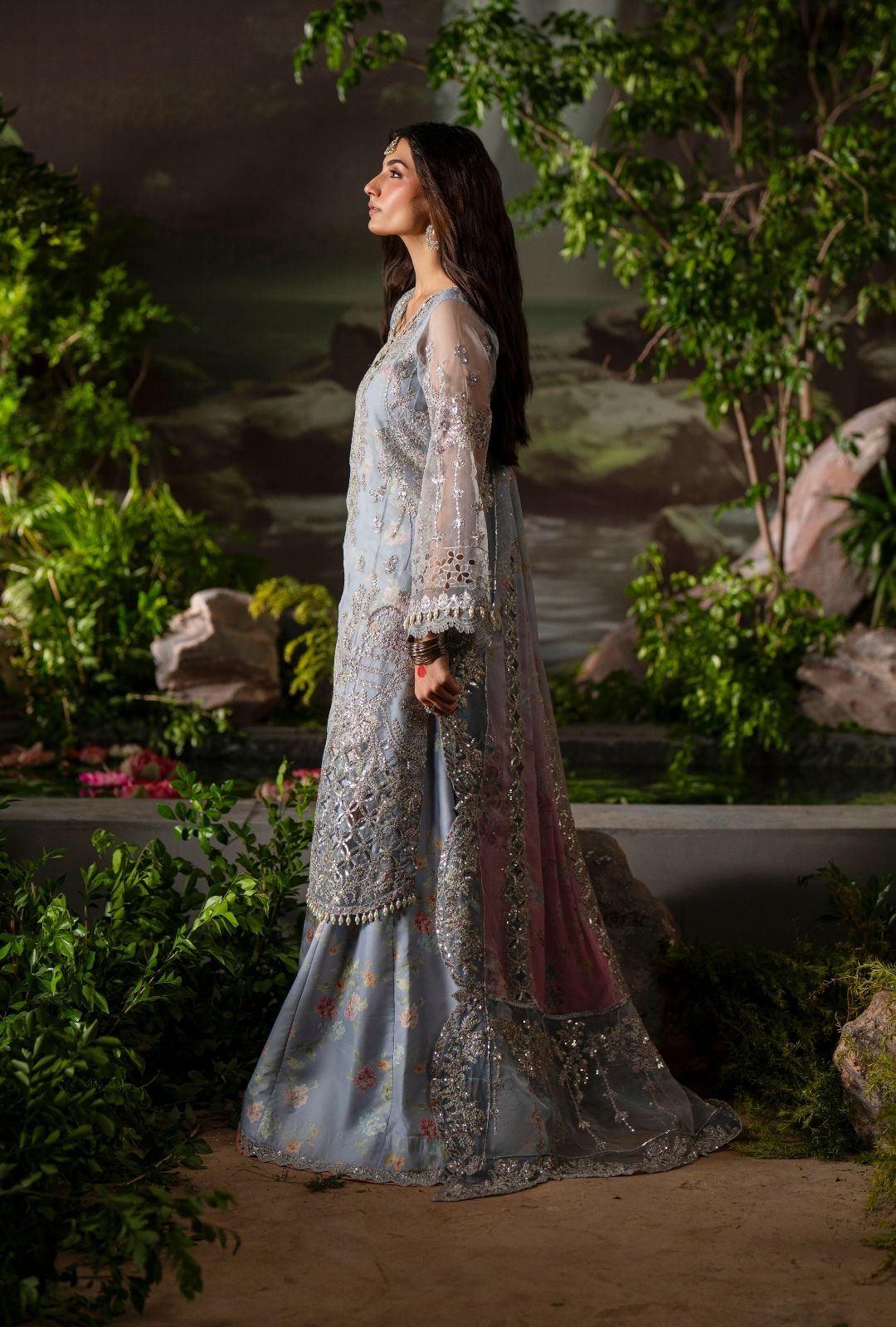 Ajr Couture | Dastan e Ishq | Mahjabeen-5