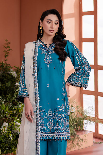 Batik | Aylin Festive Solids | Edinaa -  Batik Ladies Clothes - Original Designer Dress - House of Maryam
