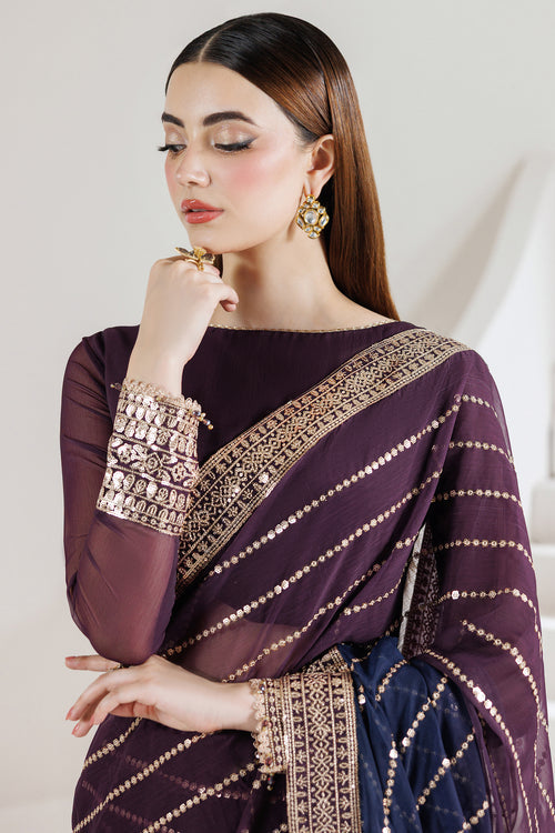 Farasha | Fiorella Formals 26 | Royal Iris-5