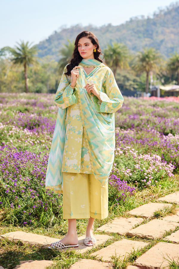 Farasha | Summer Escape 26 | Lemon Glow-3