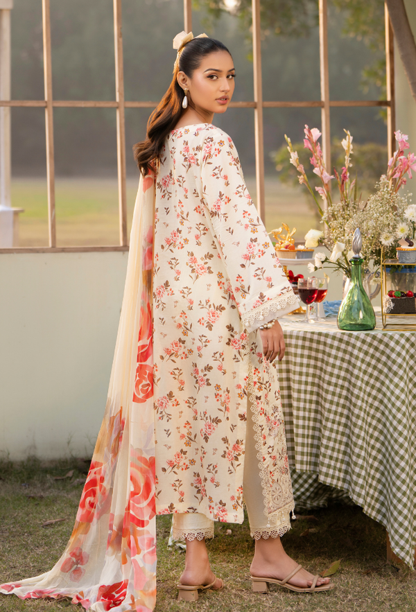Humdum | Gardenia 26 | Gardenia'26 - D05-2