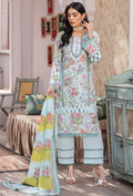 Humdum | Rang e Noor SS 24 | D07 by Designer HumDum - House of Maryam - Pakistani Designer Ethnic Wear in {{ shop.shopifyCountryName }}