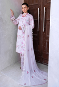 Humdum | Gardenia Lawn 24 | PLG 3 - D08 by Designer HumDum - House of Maryam - Pakistani Designer Ethnic Wear in {{ shop.shopifyCountryName }}