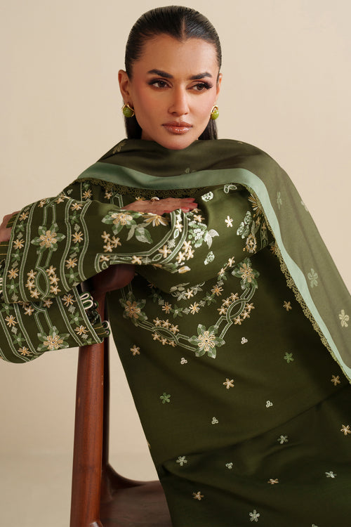 Farasha | Winter Spell 25 | Marla, image 4