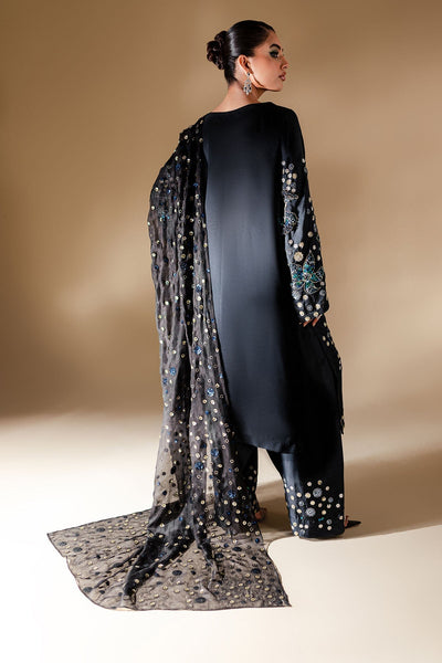 Nureh | Tiny Twinkles | INTENSE -  Nureh Formal - Original Designer Dress - House of Maryam