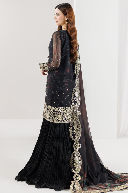 Farasha | Fiorella Formals 26 | Raven Noir-2
