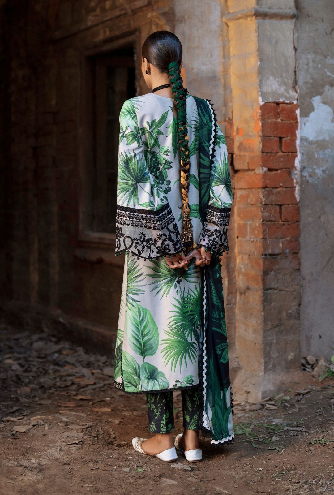 AJR Couture | Sard Sham | Gulbahar, image 2
