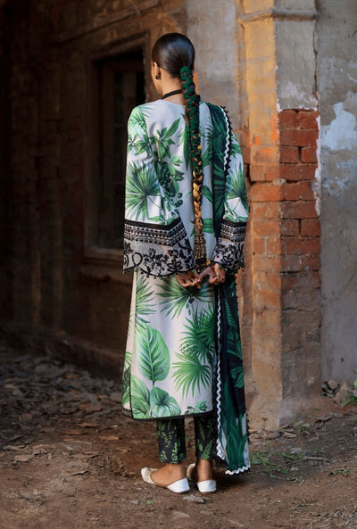 AJR Couture | Sard Sham | Gulbahar