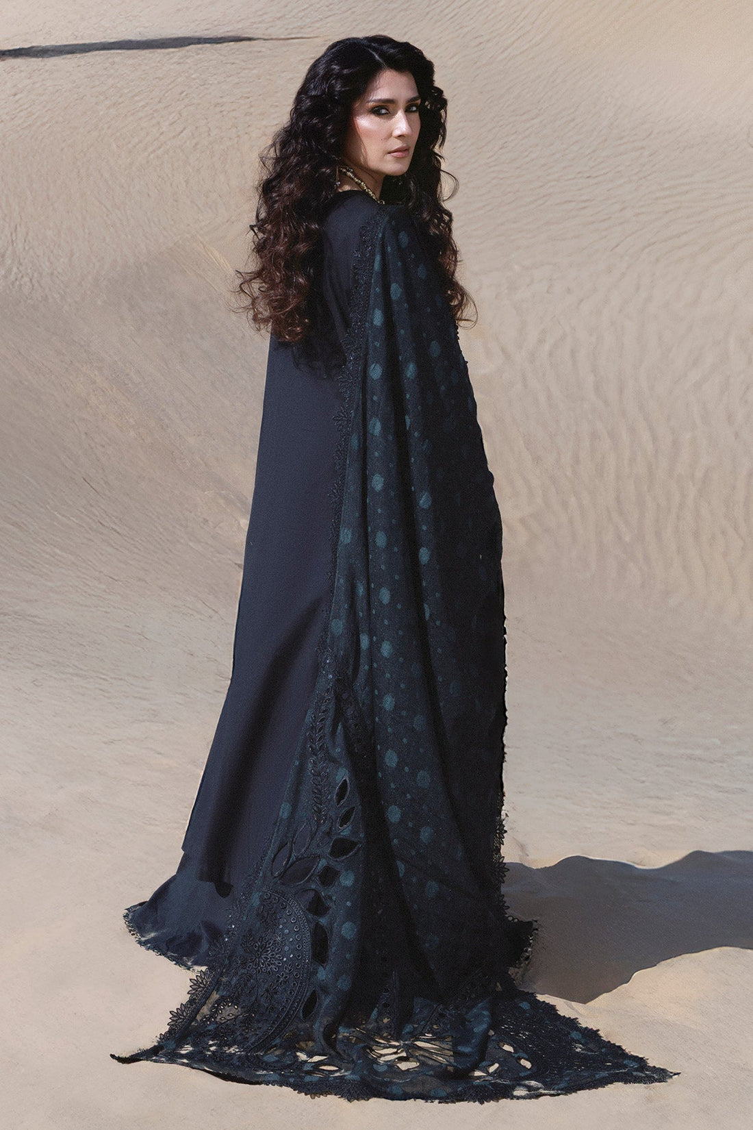 Nureh | Aman Luxe | Zahara NE-233