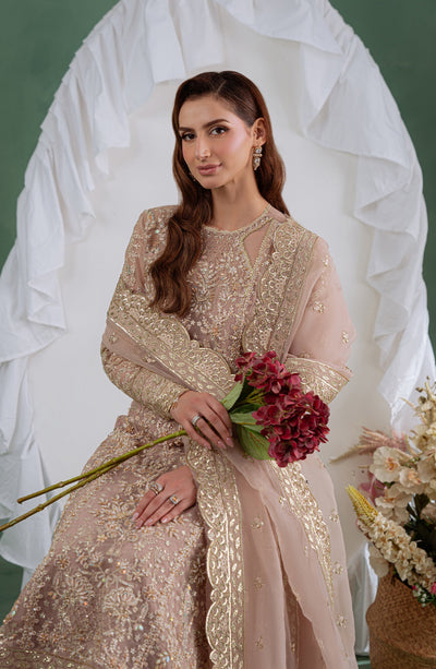 Eleshia | Zarin Wedding Formals 26 | Naqsh