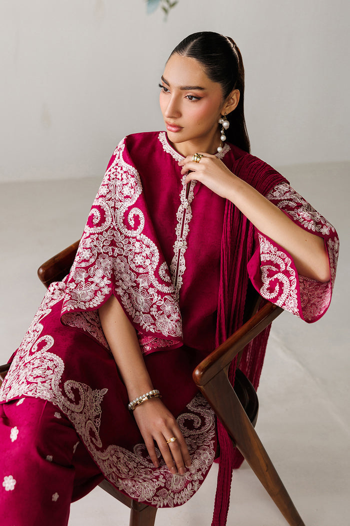 Baroque  | Luxury Pret 26 | PR-1253, image 6