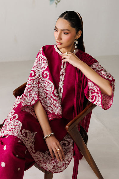 Baroque  | Luxury Pret 26 | PR-1253