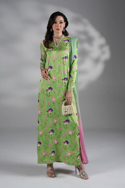 Amave | Oro Luxury Wear | AM-06