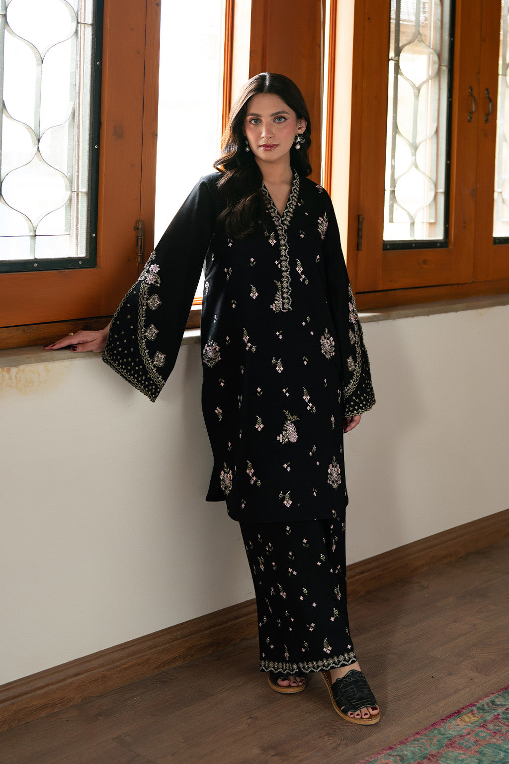 Neeshay | Ready To Wear Winter | RTW-Winter-04