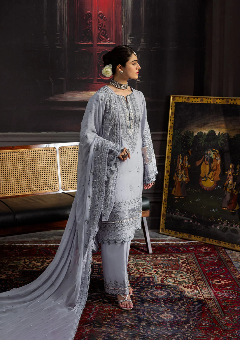 Kahf Premium | Kahf Karandi 25 | KKH-09 CELESTIAL, image 7