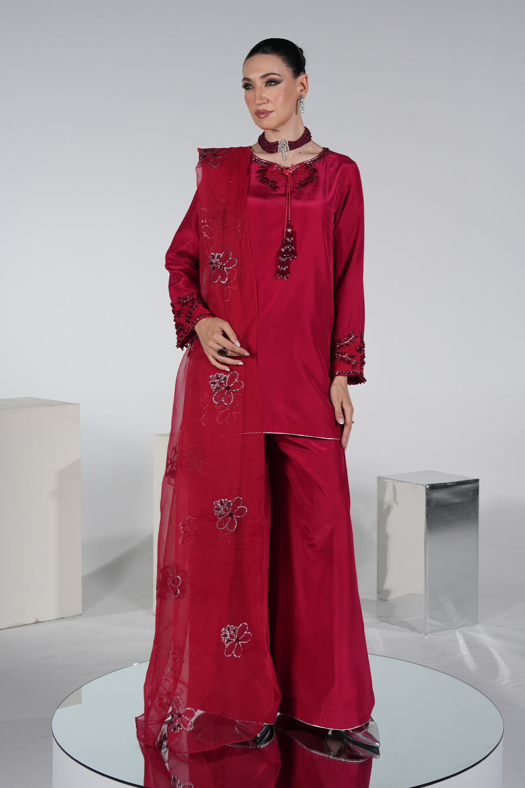 Amave | Oro Luxury Wear | AM-08
