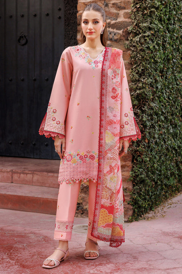 Farasha | Printed Essentials | Daisybel -  Farasha Ladies Clothes - Original Designer Dress - House of Maryam