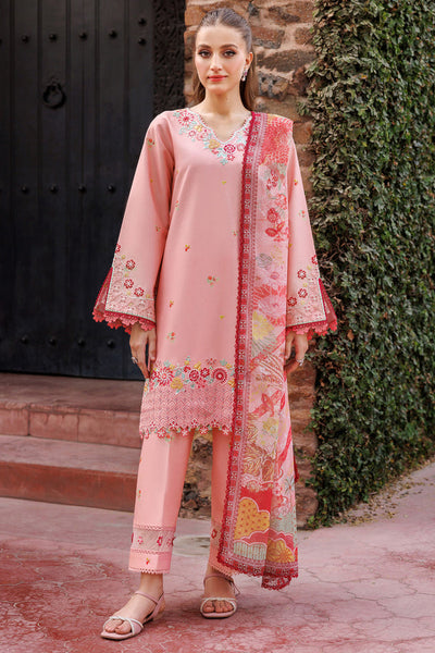 Farasha | Printed Essentials | Daisybel -  Farasha Ladies Clothes - Original Designer Dress - House of Maryam