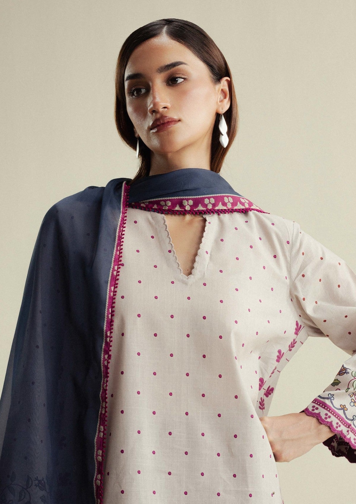 Zara Shahjahan | Coco Prints 25 | Muse-2A, image 3