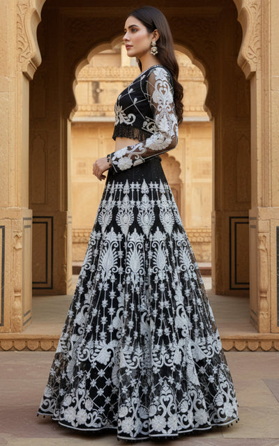 Threads and Motifs | Formal Dresses 25 | 10328