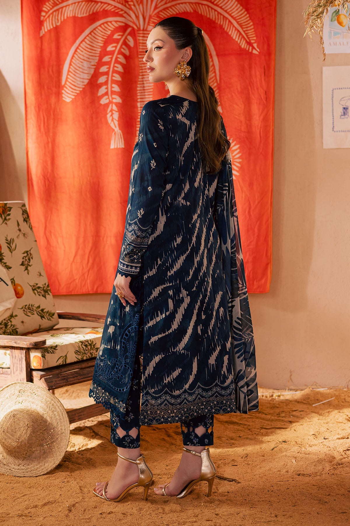 Nureh | Shades of Summer | NP-643, image 2