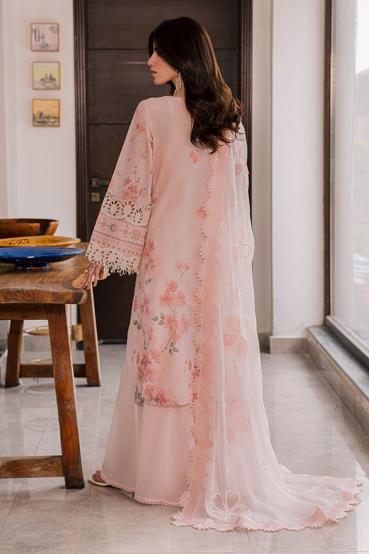 Nureh | Raha Lawn | NE-261, image 2